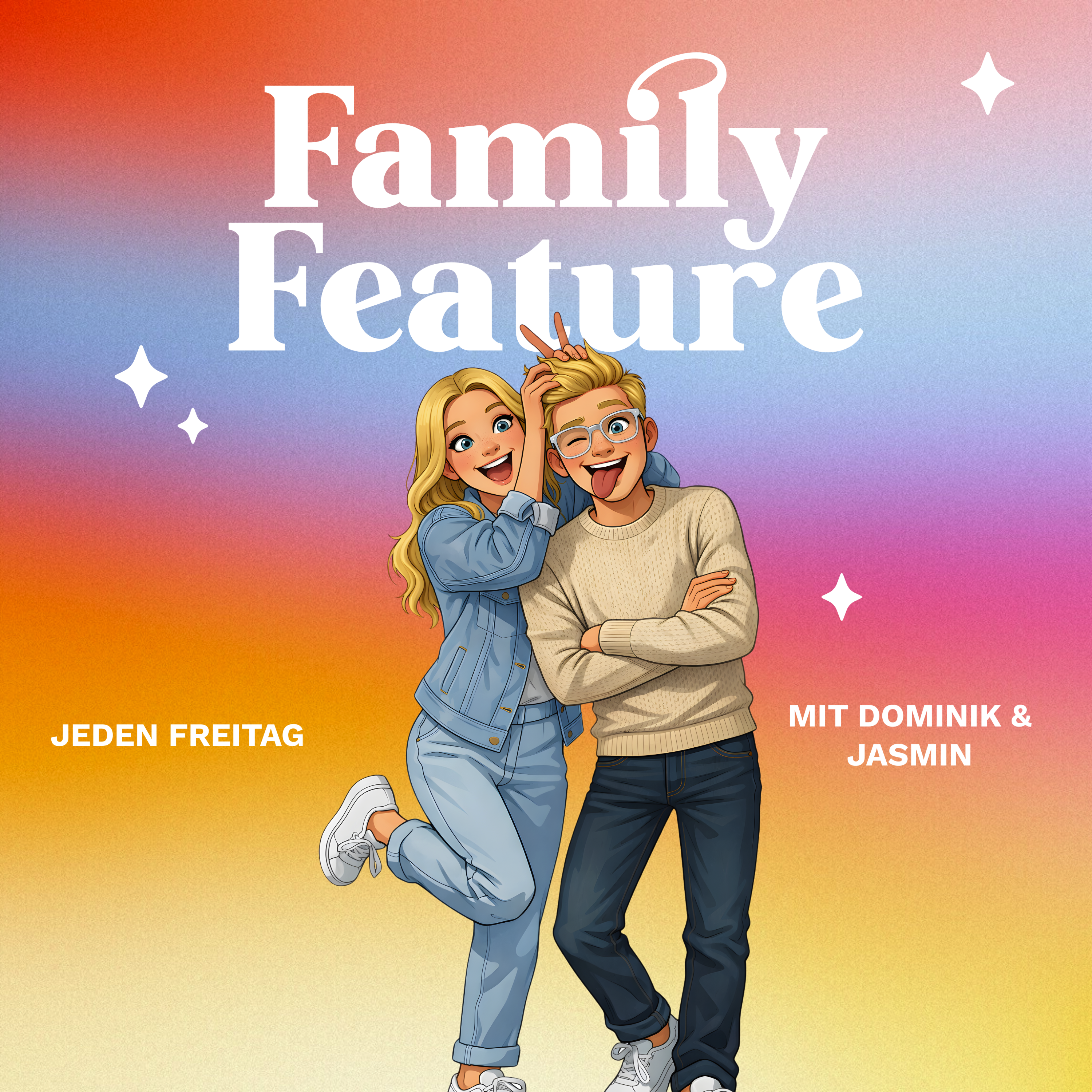 Family Feature